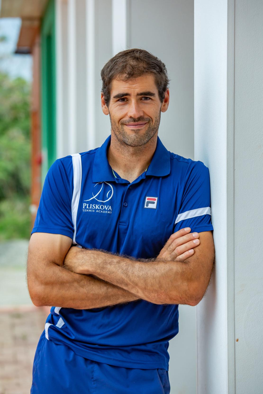 Michal Franěk